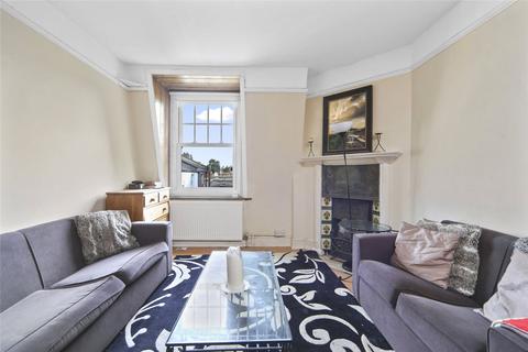 2 bedroom apartment to rent, Evesham House, London, W12