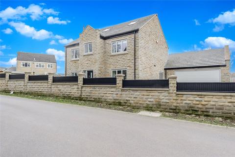 6 bedroom detached house for sale - Bullace Trees Lane, Roberttown, Liversedge, WF15