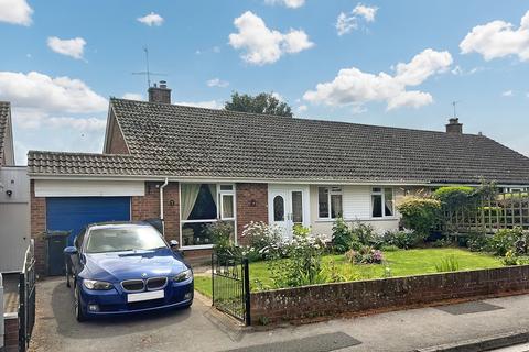 4 Long Lakes, Williton, Taunton, TA4 4SR