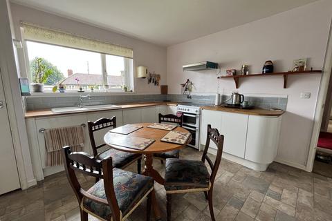4 Long Lakes, Williton, Taunton, TA4 4SR