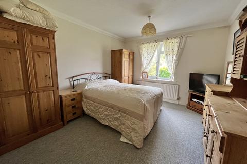 4 Long Lakes, Williton, Taunton, TA4 4SR