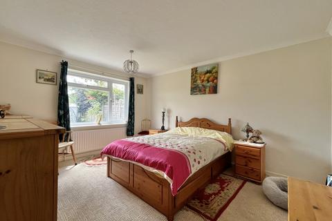 4 Long Lakes, Williton, Taunton, TA4 4SR