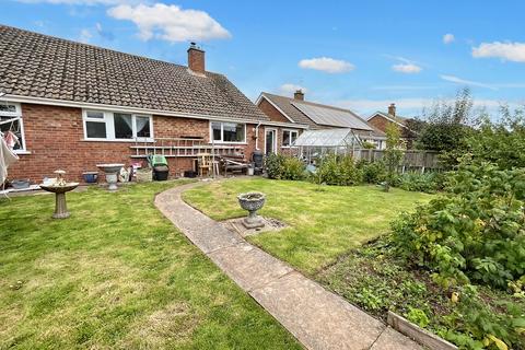 4 Long Lakes, Williton, Taunton, TA4 4SR