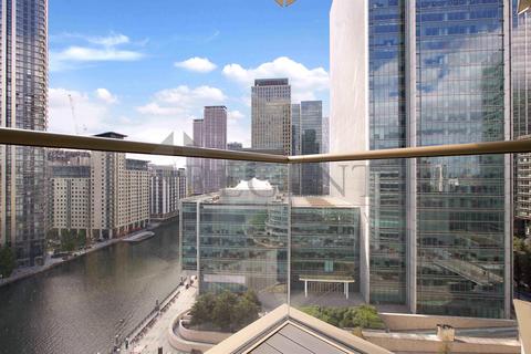 2 bedroom apartment for sale, 1 Park Drive, Canary Wharf,  E14
