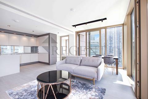 1 Park Drive, Canary Wharf,  E14
