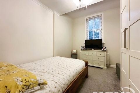 2 bedroom maisonette for sale, London Road, Camberley, Surrey