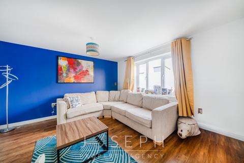 6 Fen Bight Walk, Ipswich, IP3 9UZ