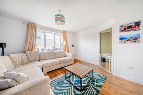 6 Fen Bight Walk, Ipswich, IP3 9UZ