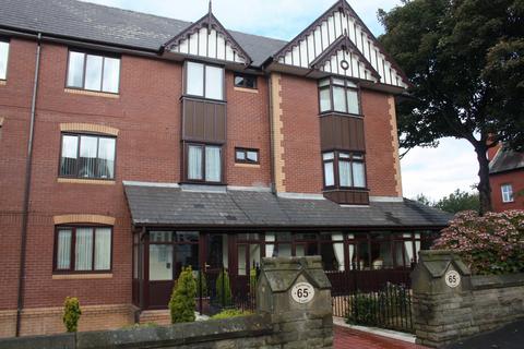 1 bedroom apartment for sale, Woodlands Road, Ansdell, FY8