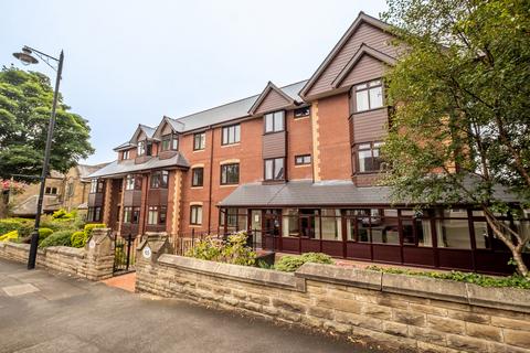 1 bedroom apartment for sale, Woodlands Road, Ansdell, FY8