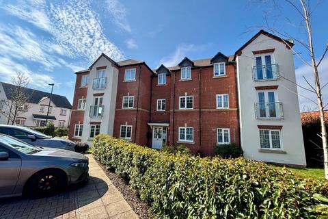 2 bedroom flat to rent, Hawthorn Way, Birmingham, West Midlands, B38