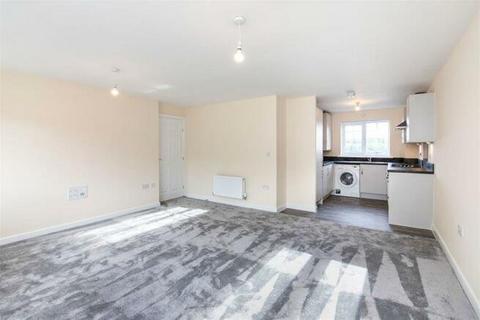 2 bedroom flat to rent, Hawthorn Way, Birmingham, West Midlands, B38