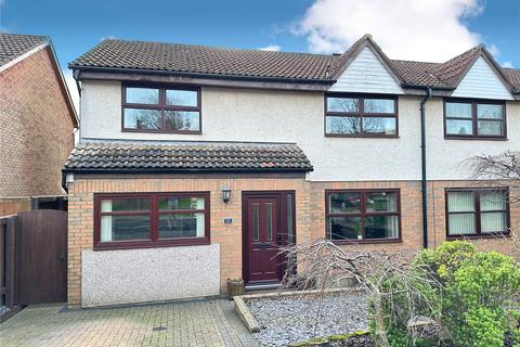 32 Abbotsford Drive, Carlisle, CA3 0QJ
