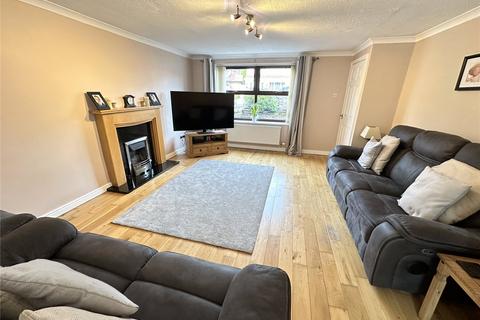 32 Abbotsford Drive, Carlisle, CA3 0QJ