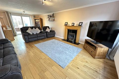 32 Abbotsford Drive, Carlisle, CA3 0QJ