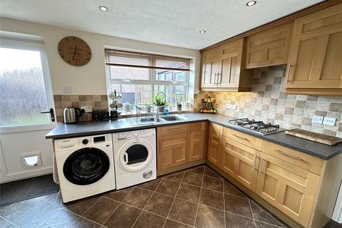 32 Abbotsford Drive, Carlisle, CA3 0QJ