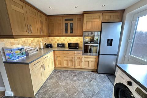 32 Abbotsford Drive, Carlisle, CA3 0QJ