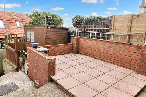 1 bedroom terraced house for sale, High Street, Gorleston