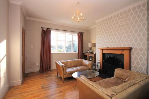 2 bedroom terraced house for sale, Clay Lane, Over Peover