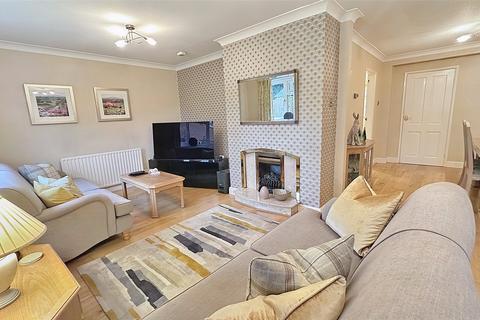 3 bedroom detached house for sale, Brook House Close, Rearsby, Leicestershire