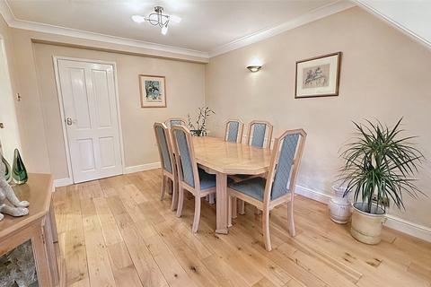 3 bedroom detached house for sale, Brook House Close, Rearsby, Leicestershire