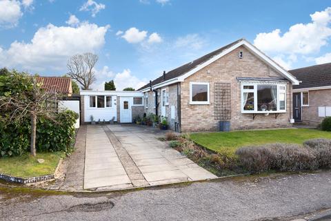 3 bedroom detached bungalow for sale, Sandyland, Haxby, York, YO32 2FG