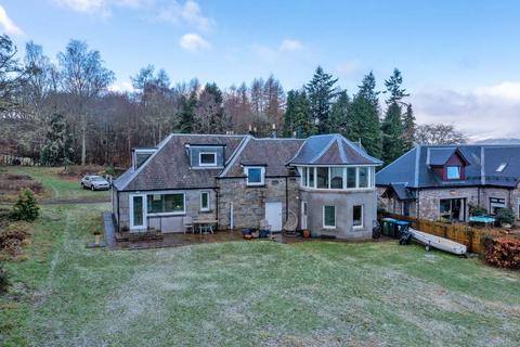 Pitlochry - 4 bedroom detached house for sale