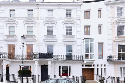 3 bedroom apartment to rent, Lansdowne Crescent, Notting Hill, W11