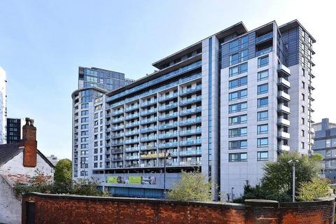 2 bedroom flat to rent, Holliday Street, Birmingham, West Midlands, B1