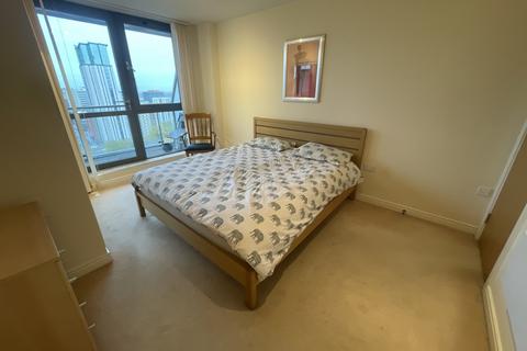 2 bedroom flat to rent, Holliday Street, Birmingham, West Midlands, B1