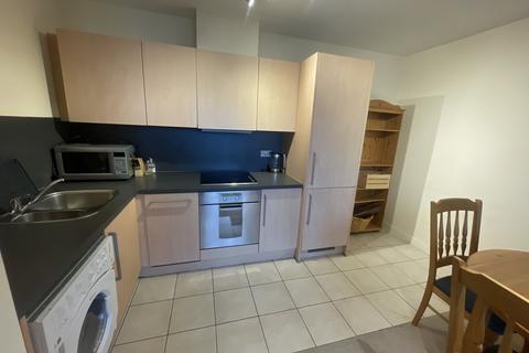 2 bedroom flat to rent, Holliday Street, Birmingham, West Midlands, B1