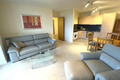 2 bedroom flat to rent, Holliday Street, Birmingham, West Midlands, B1