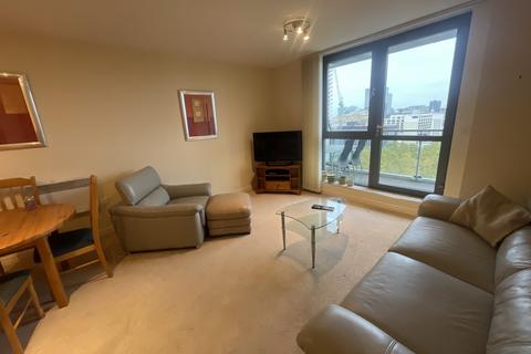 2 bedroom flat to rent, Holliday Street, Birmingham, West Midlands, B1