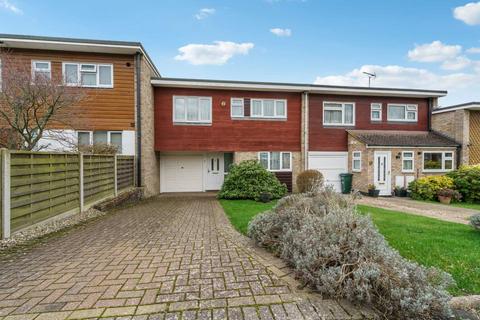 15 The Watergate, Watford, WD19 5AS