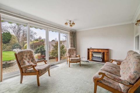 15 The Watergate, Watford, WD19 5AS