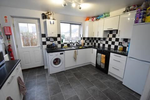 1 bedroom semi-detached house to rent, Horn Pie Road - STUDENT ONLY, Bowthorpe, NR5