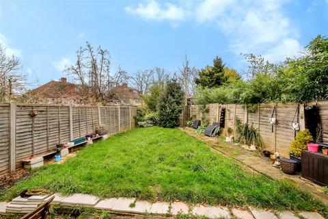 2 bedroom semi-detached house for sale, Newark Way, Hendon, NW4