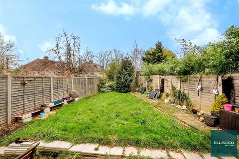 2 bedroom semi-detached house for sale, Newark Way, Hendon, NW4