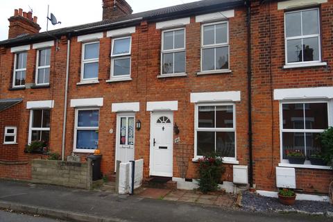 2 bedroom cottage to rent - North Road Avenue, Brentwood CM14