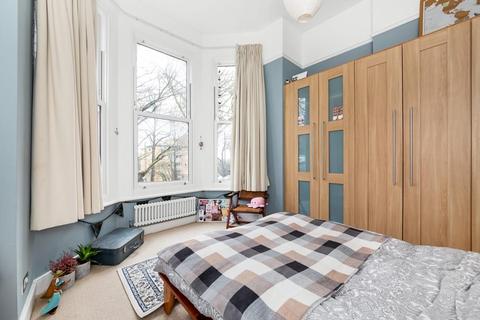 2 bedroom apartment for sale - Christchurch Road, Brixton, London, SW2