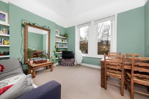 2 bedroom apartment for sale, Christchurch Road, Brixton, London, SW2