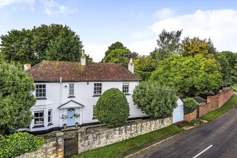 4 bedroom detached house for sale, Hill Farm Lane, Pulborough, West Sussex