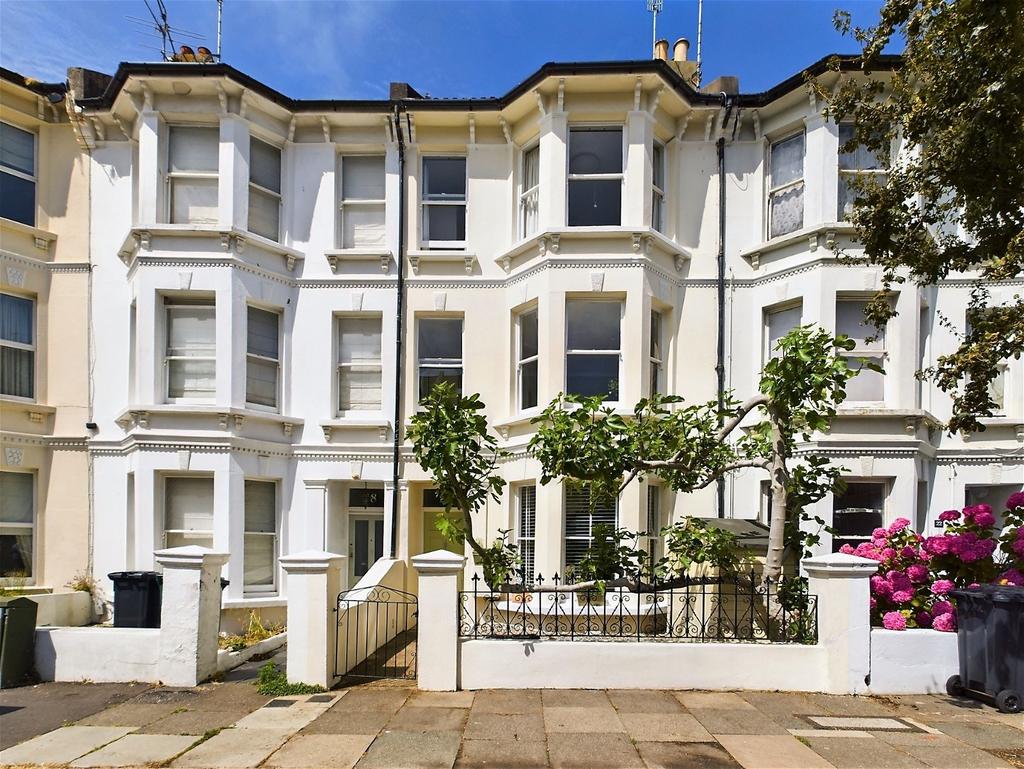 Westbourne Street, Hove, BN3 5PG 4 bed terraced house for sale £900,000