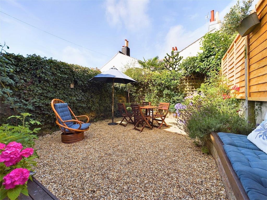 Westbourne Street, Hove, BN3 5PG 4 bed terraced house for sale £900,000