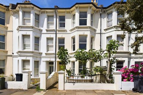 4 bedroom terraced house for sale, Westbourne Street, Hove, BN3 5PG