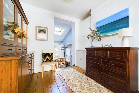 4 bedroom terraced house for sale, Westbourne Street, Hove, BN3 5PG