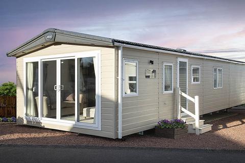 3 bedroom static caravan for sale, Breydon Water Holiday Park