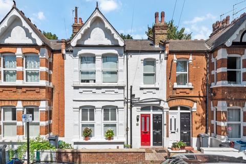2 bedroom flat for sale - Cleveland Avenue, London W4