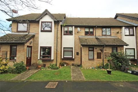 3 bedroom terraced house for sale, Aysha Close, New Milton, Hampshire, BH25