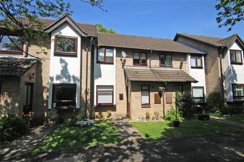 3 bedroom terraced house for sale, Aysha Close, New Milton, Hampshire, BH25